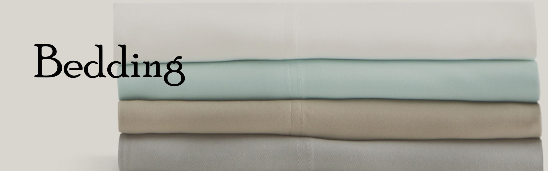Bedding