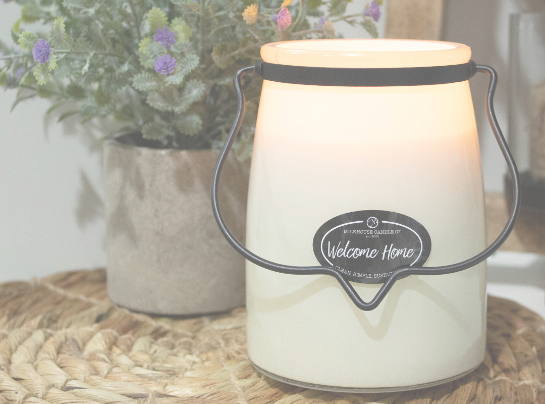 Candles & Melts
