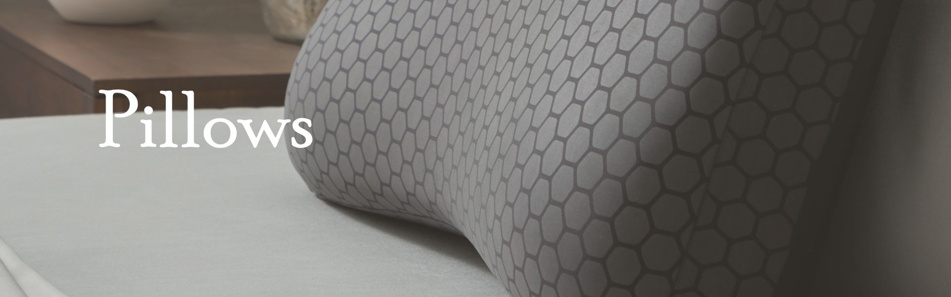 Pillows