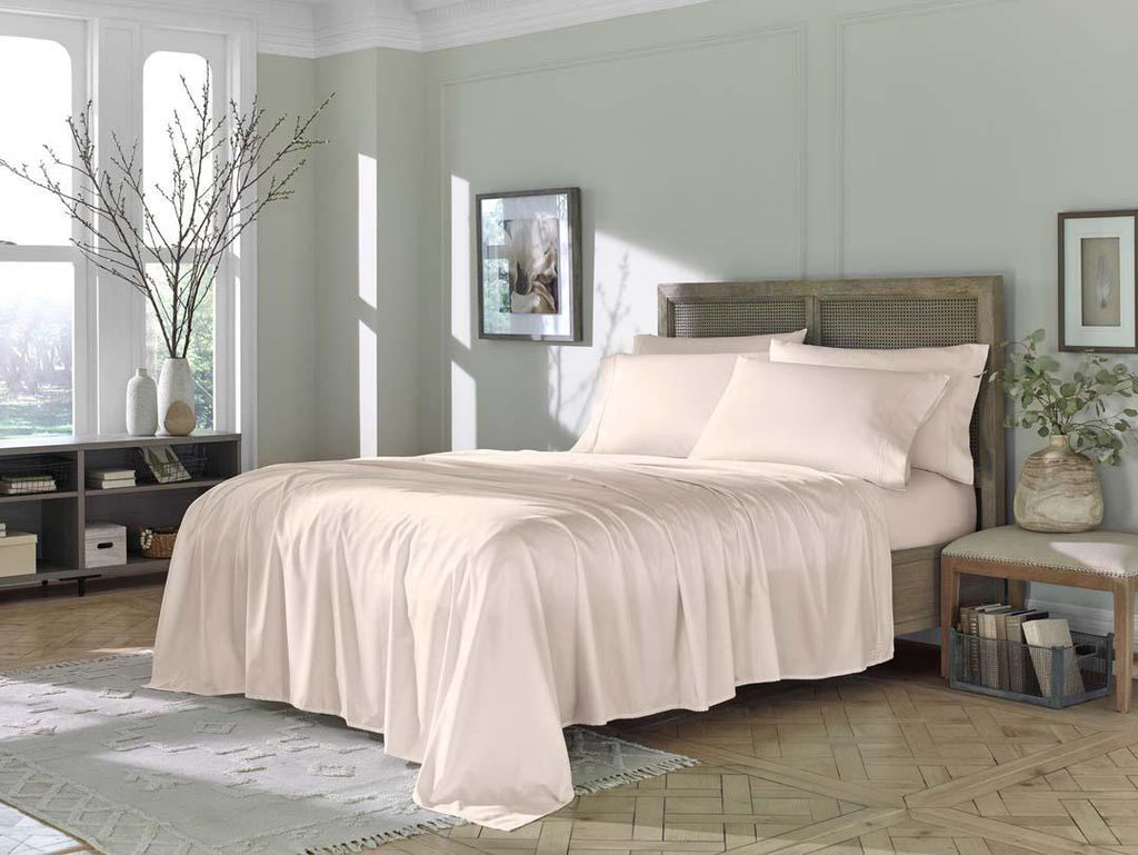 Eucalyptus (Tencel) Cooling Sheet Set by Sleeptone