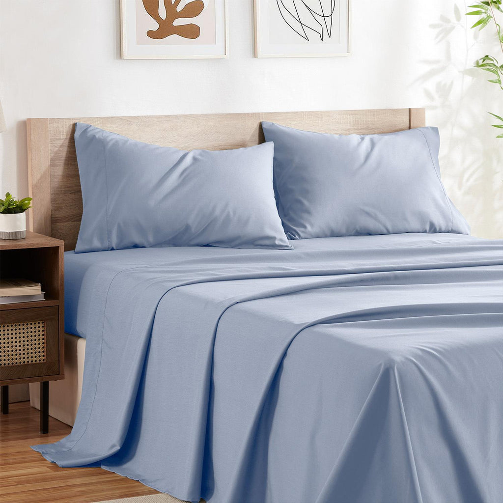 Premium Bamboo Sheet Set by Sleeptone - Full