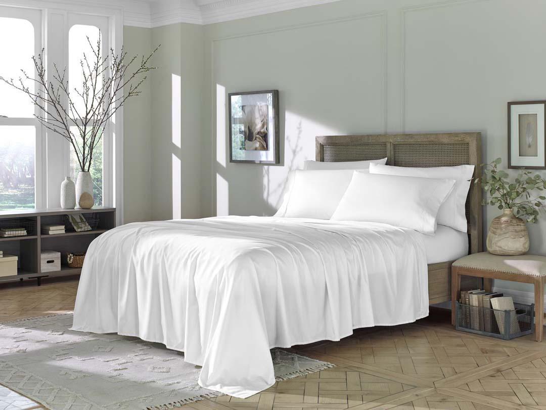 Eucalyptus (Tencel) Cooling Sheet Set by Sleeptone
