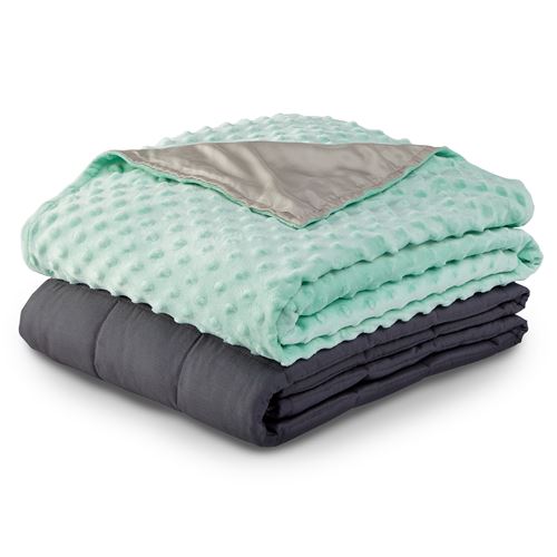Weighted Blanket by Zensory