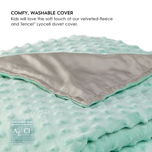 Weighted Blanket by Zensory