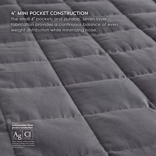 Weighted Blanket by Zensory