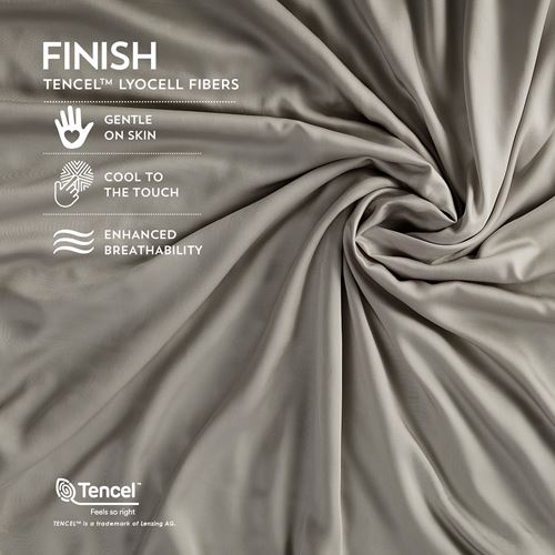 Duvet Covers for Weighted Blanket by Zensory - Blue Duvet Cover