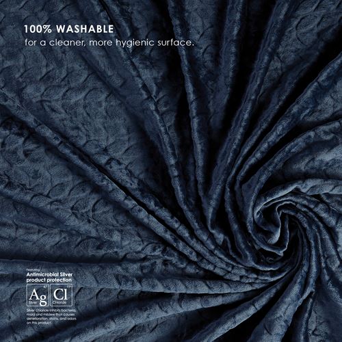 Duvet Covers for Weighted Blanket by Zensory
