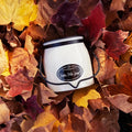 Milkhouse Candle Co: Rake, Pile, Leap!