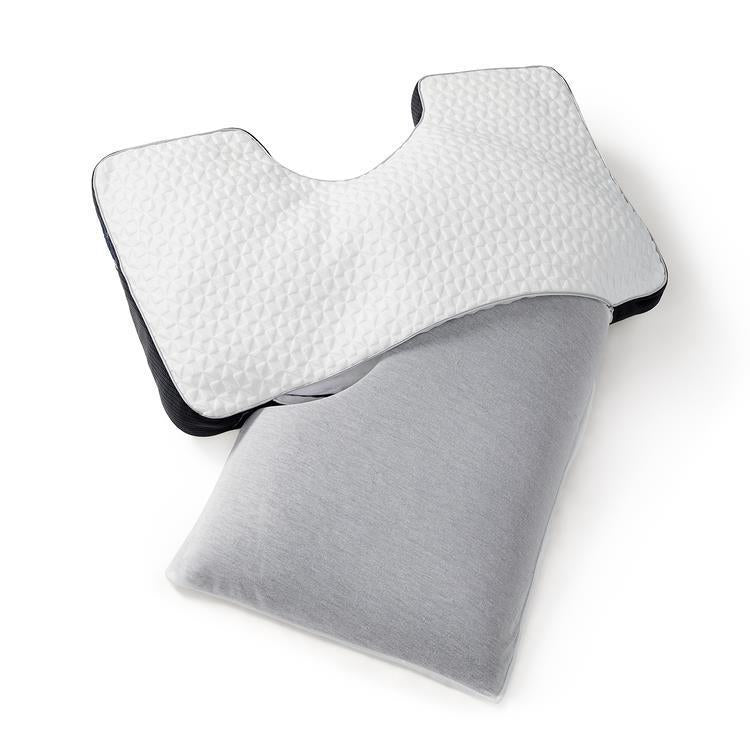 Cool Choice Side Sleeper Pillow by Sleeptone