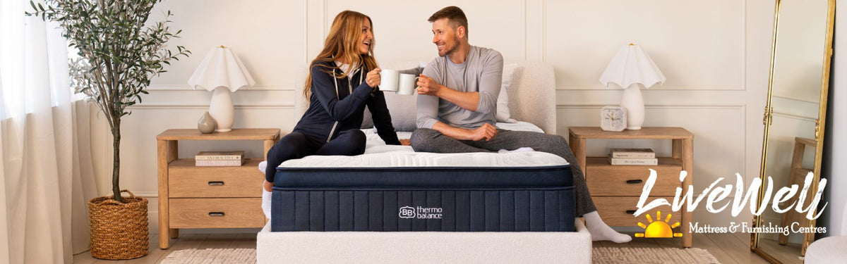 Live Well Mattress & Furnishing Centres – Live Well Mattress ...