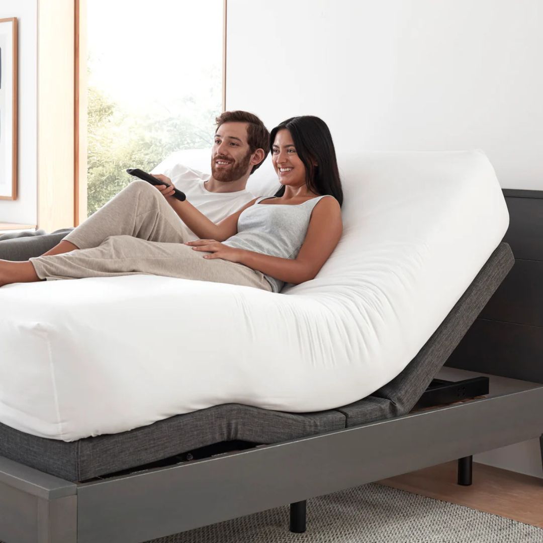 SleepTone S1000 Adjustable Base