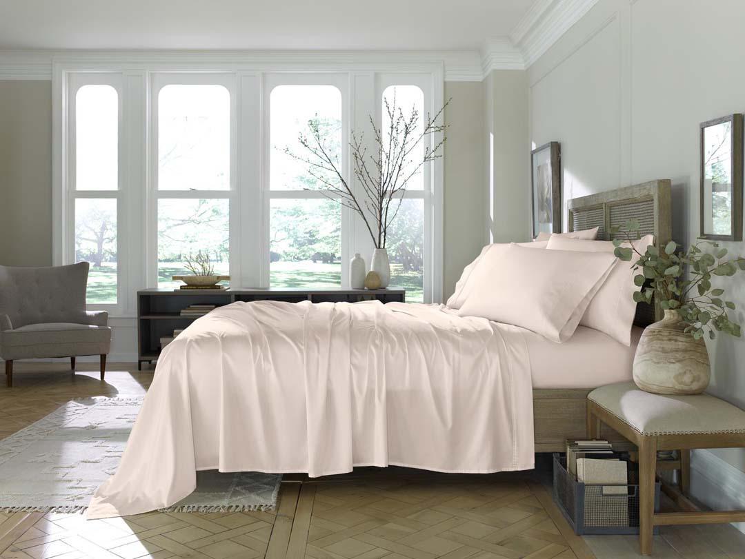 Eucalyptus (Tencel) Cooling Sheet Set by Sleeptone