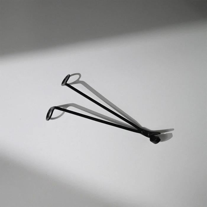 The Wick Trimmer by Milkhouse Candle Co.
