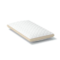 100% Talalay Latex Pillow by Sleeptone
