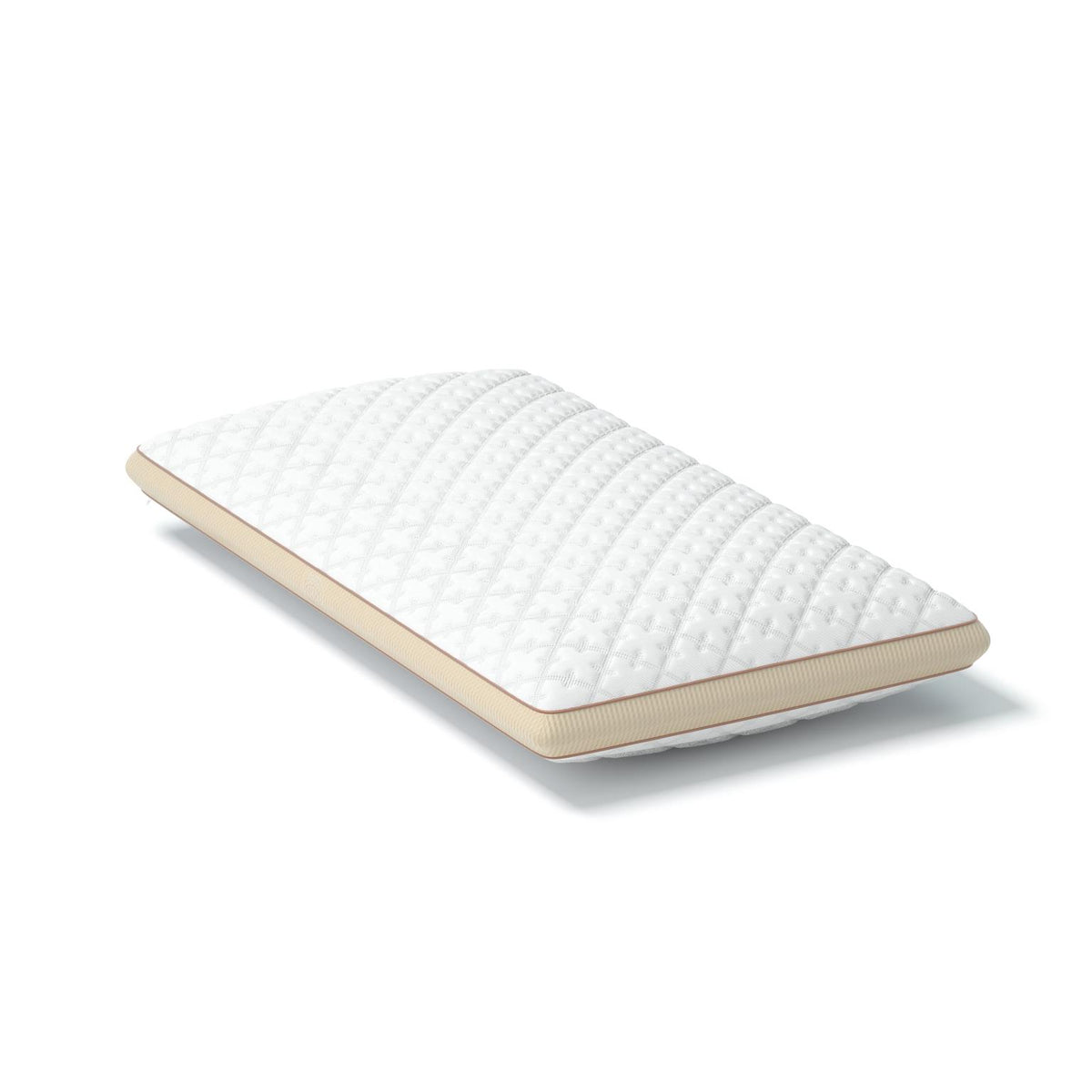 100% Talalay Latex Pillow by Sleeptone