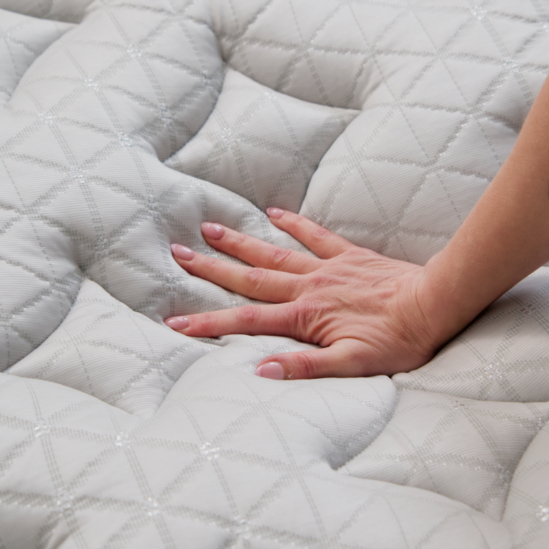 Twilight Luxe Medium Mattress by Helix Sleep
