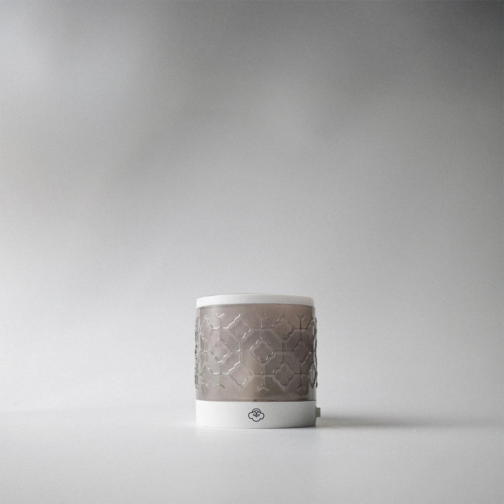 Sprout Ceramic Tabletop Melter