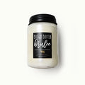Brown Butter Brulee Candle | Milkhouse Candle Co.