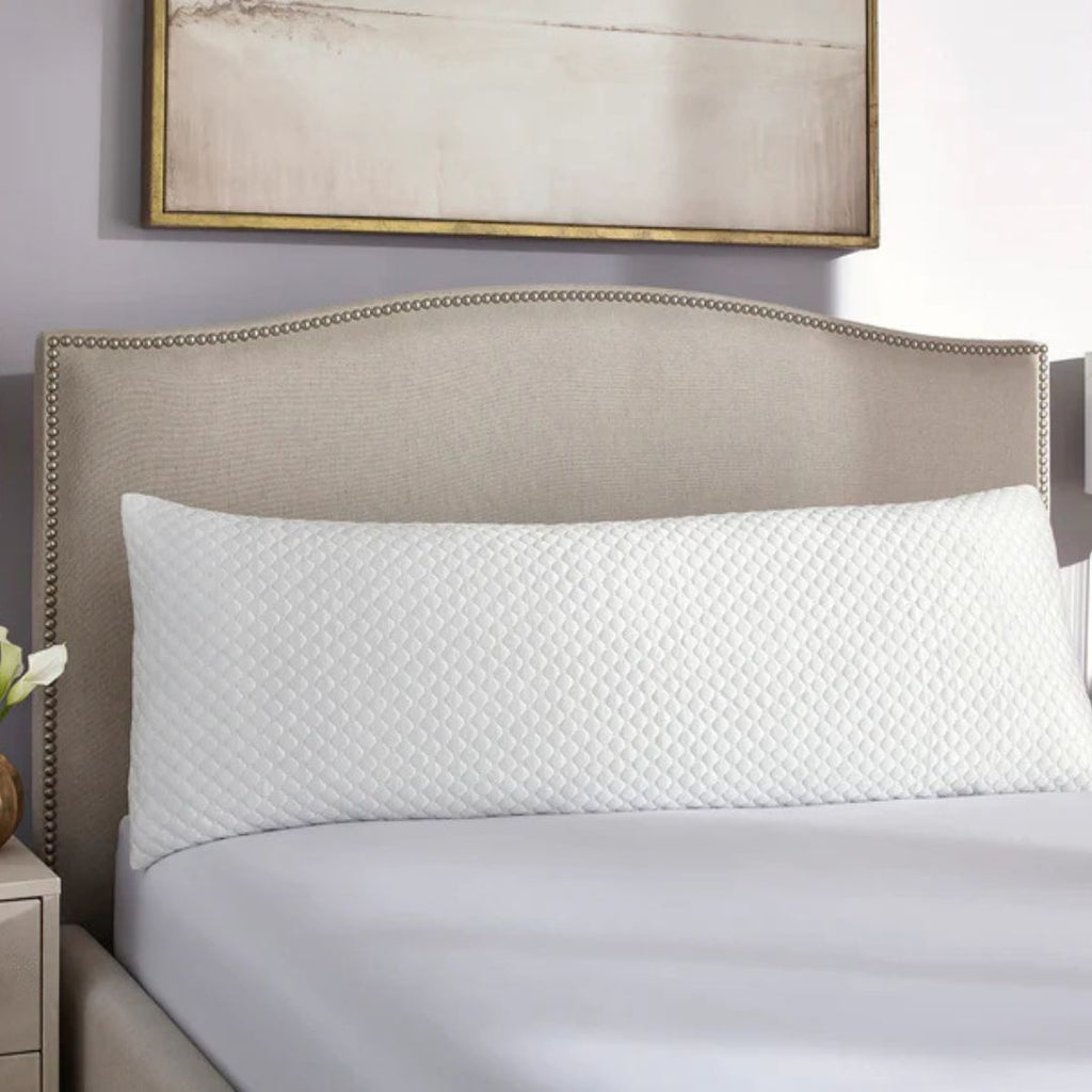 Icetone Body Pillow by Sleeptone