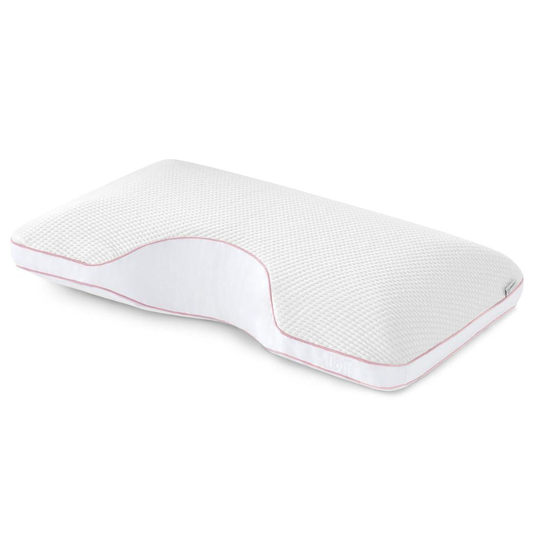 Cool Control Side Sleeper Pillow