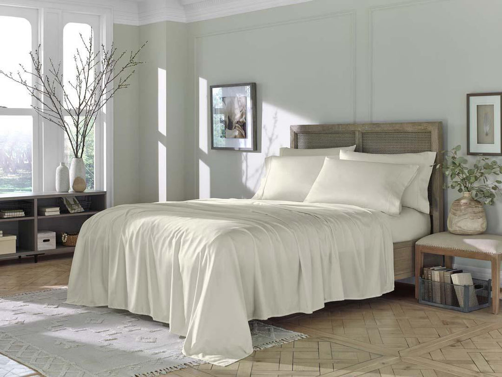 Eucalyptus (Tencel) Cooling Sheet Set by Sleeptone