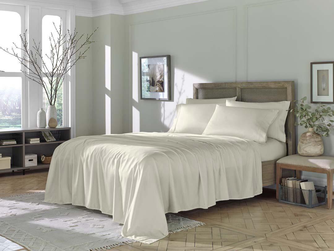 Eucalyptus (Tencel) Cooling Sheet Set by Sleeptone