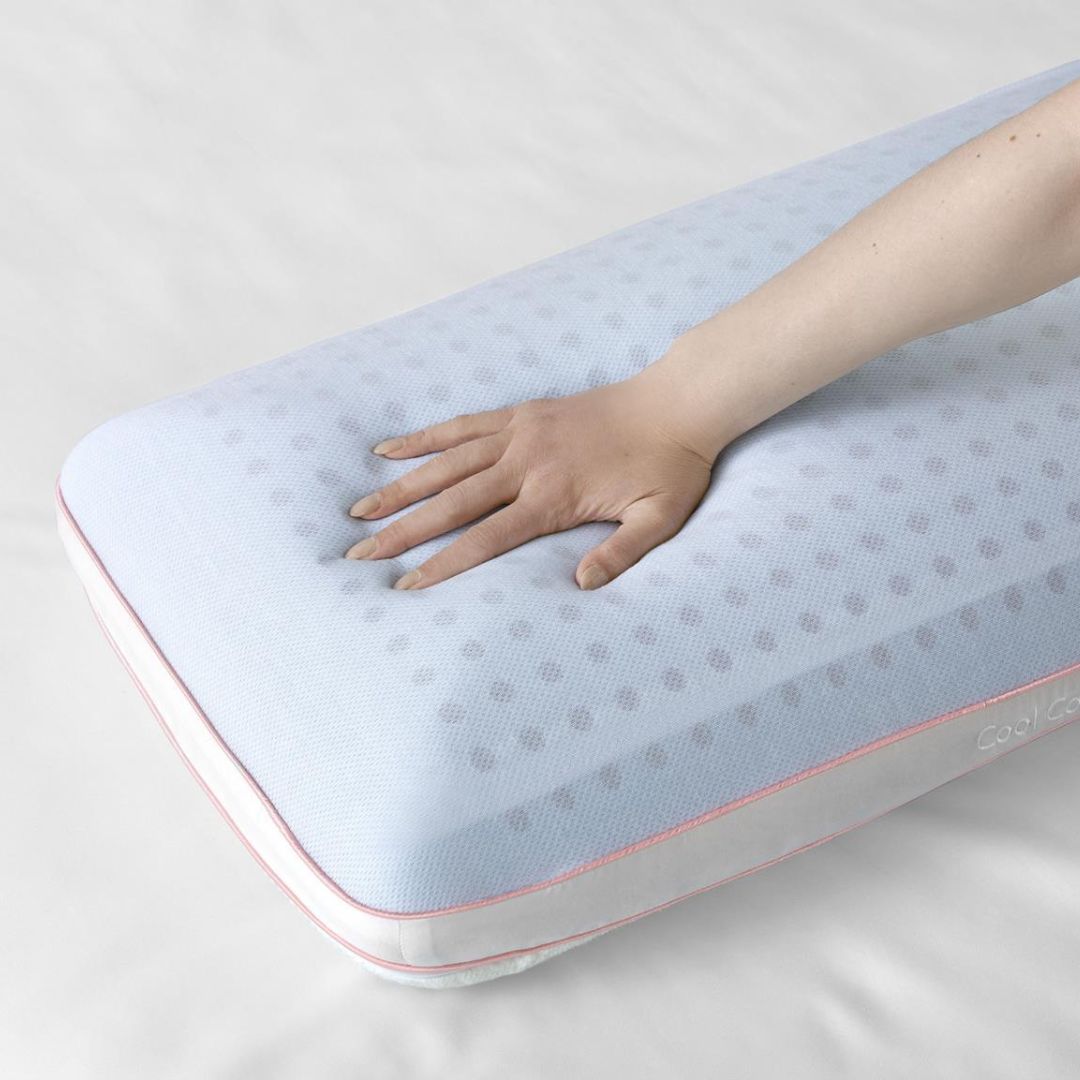 Cool Control Side Sleeper Pillow