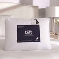 Supportive Down Pillow - Queen