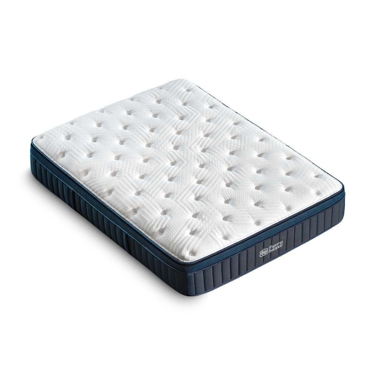 ThermoBalance LX Hybrid 14" Firm by Brooklyn Bedding