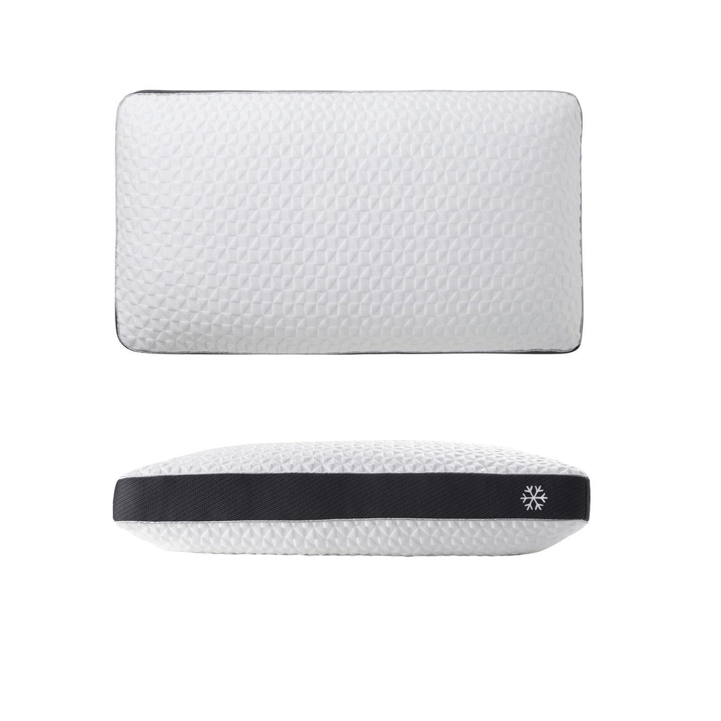 Cool Choice Pillow by Sleeptone