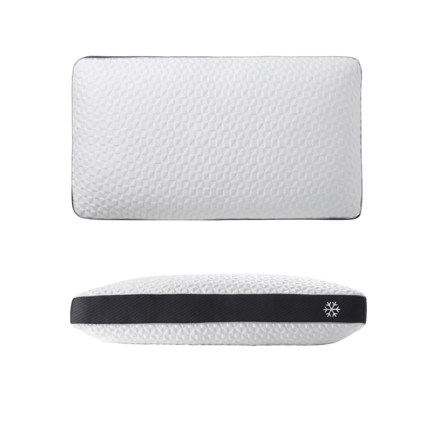 Cool Choice Pillow by Sleeptone