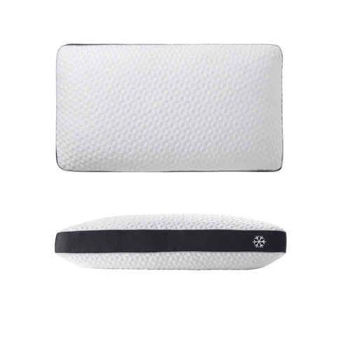 Cool Choice Pillow by Sleeptone