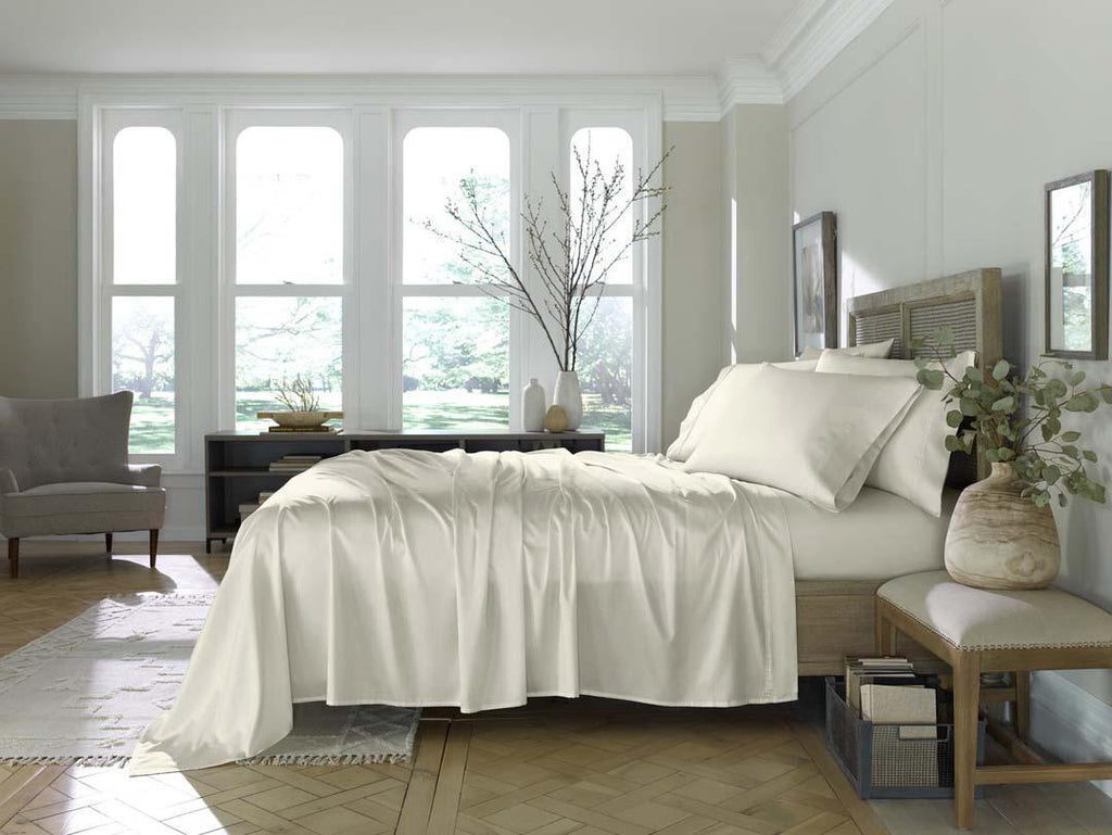 Eucalyptus (Tencel) Cooling Sheet Set by Sleeptone