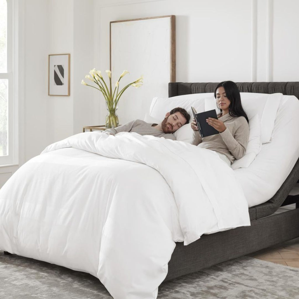 SleepTone S1000 Adjustable Base