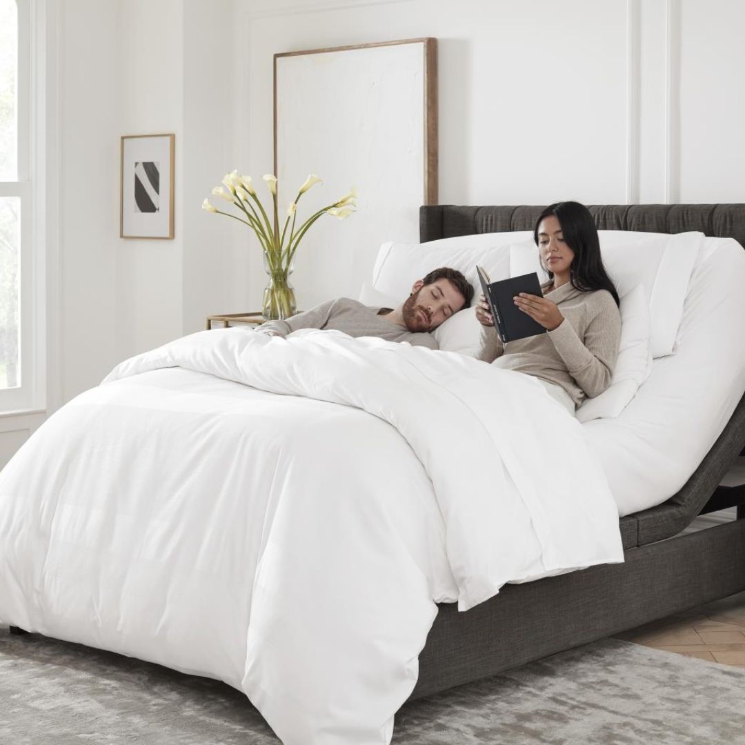 SleepTone S1000 Adjustable Base