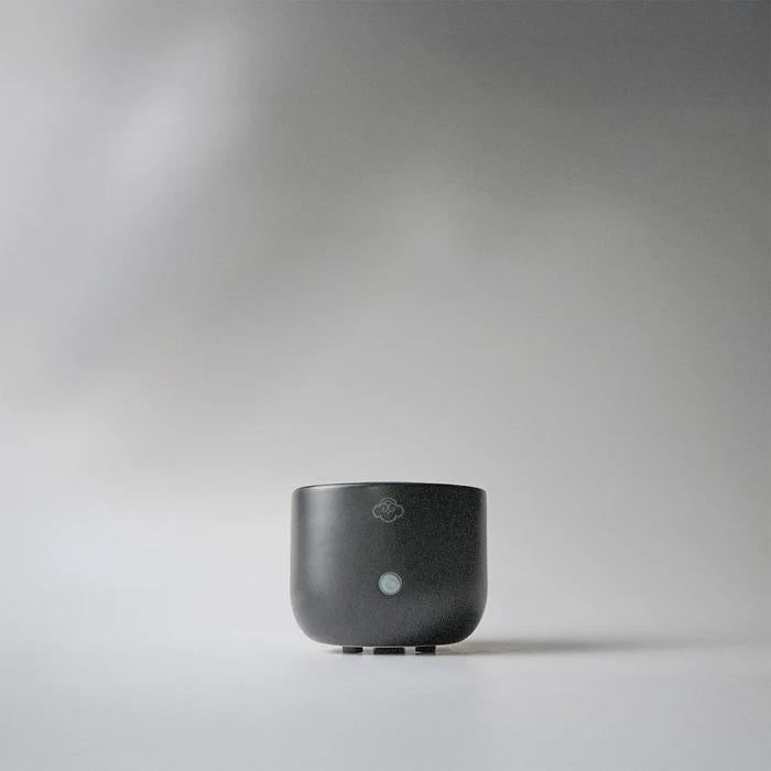 Sprout Ceramic Tabletop Melter - Black