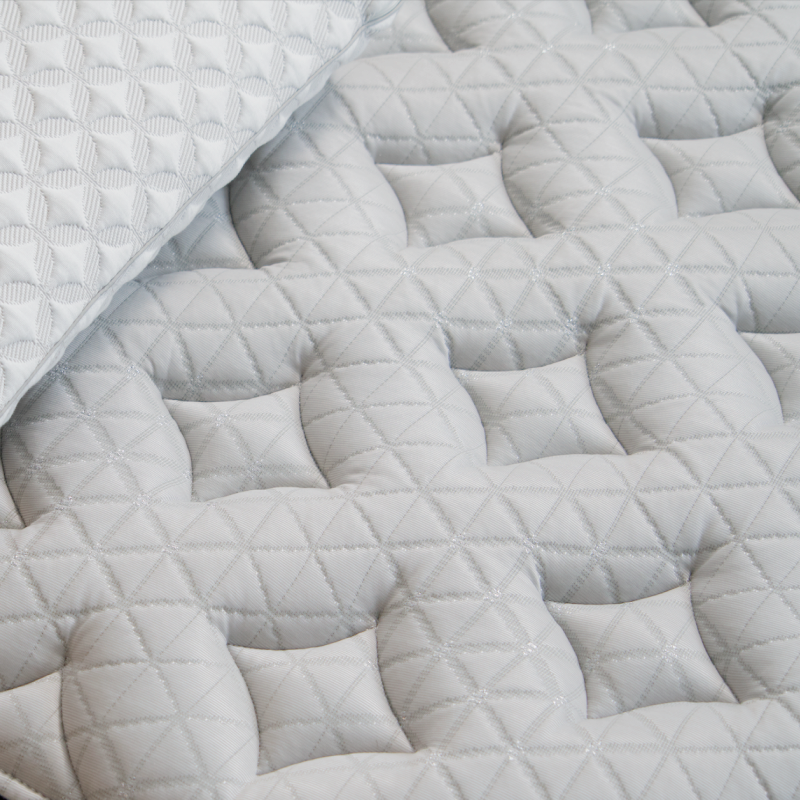 Midnight Luxe Medium Mattress by Helix Sleep