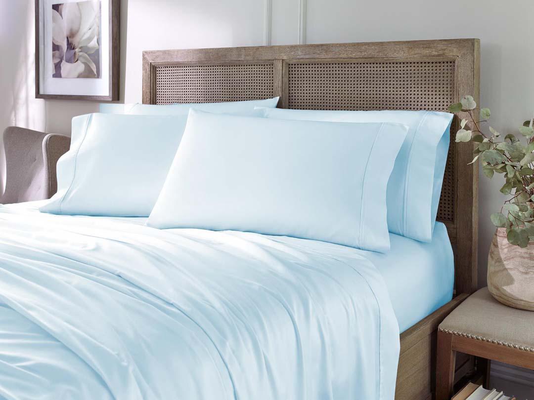 Eucalyptus (Tencel) Cooling Sheet Set by Sleeptone