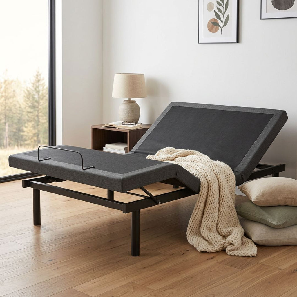 SleepTone S1000 Adjustable Base