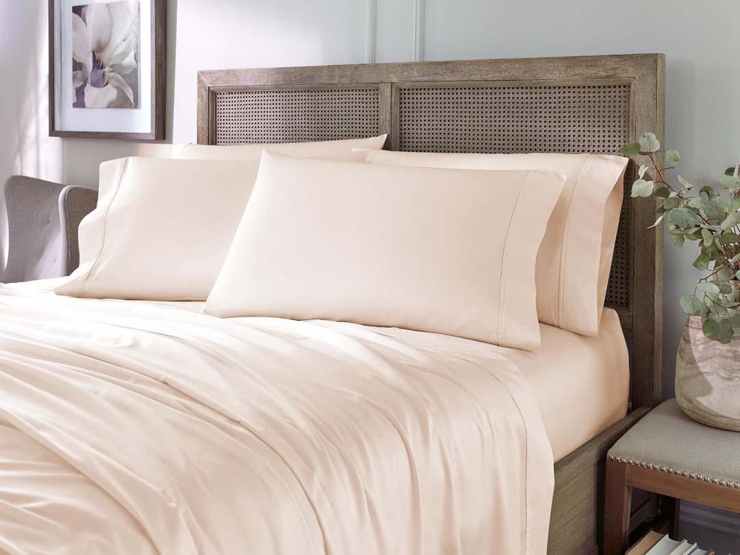 Eucalyptus (Tencel) Cooling Sheet Set by Sleeptone
