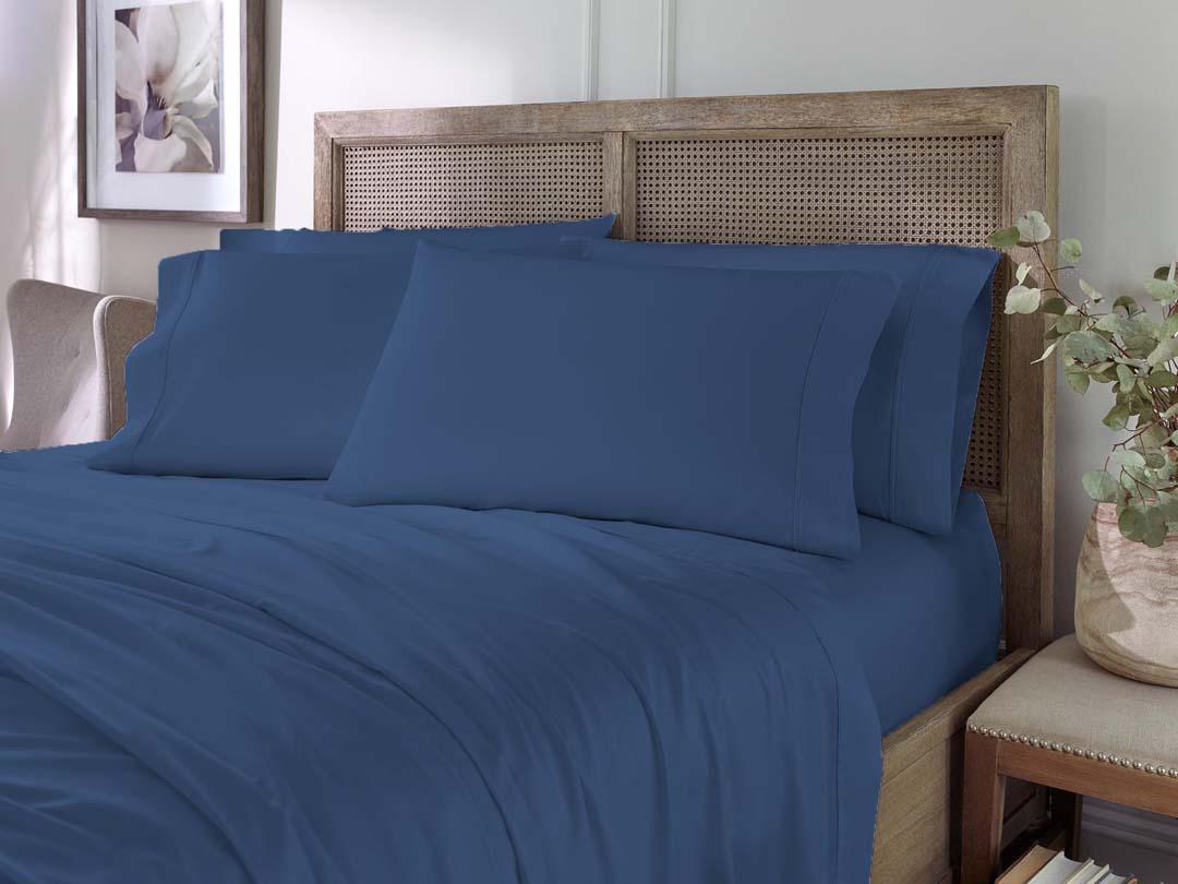 Eucalyptus (Tencel) Cooling Sheet Set by Sleeptone
