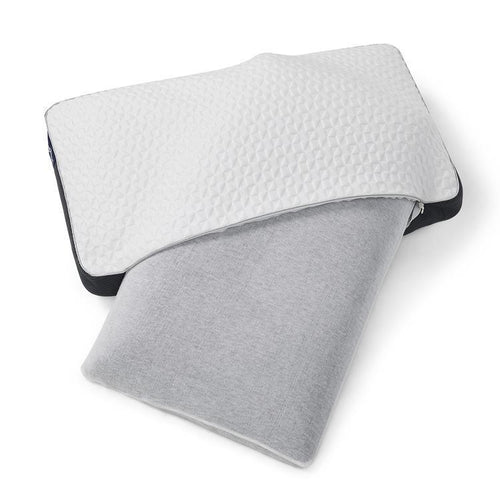 Cool Choice Pillow by Sleeptone