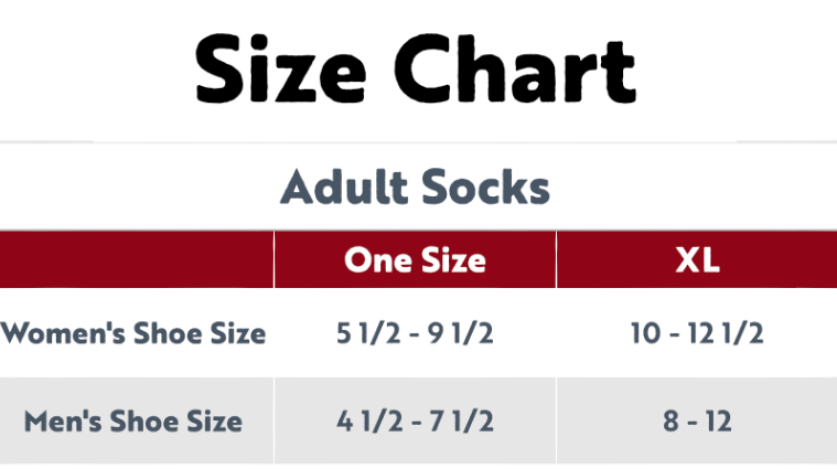 Lazy Ass Donkey Blue Crew Sock by LazyOne