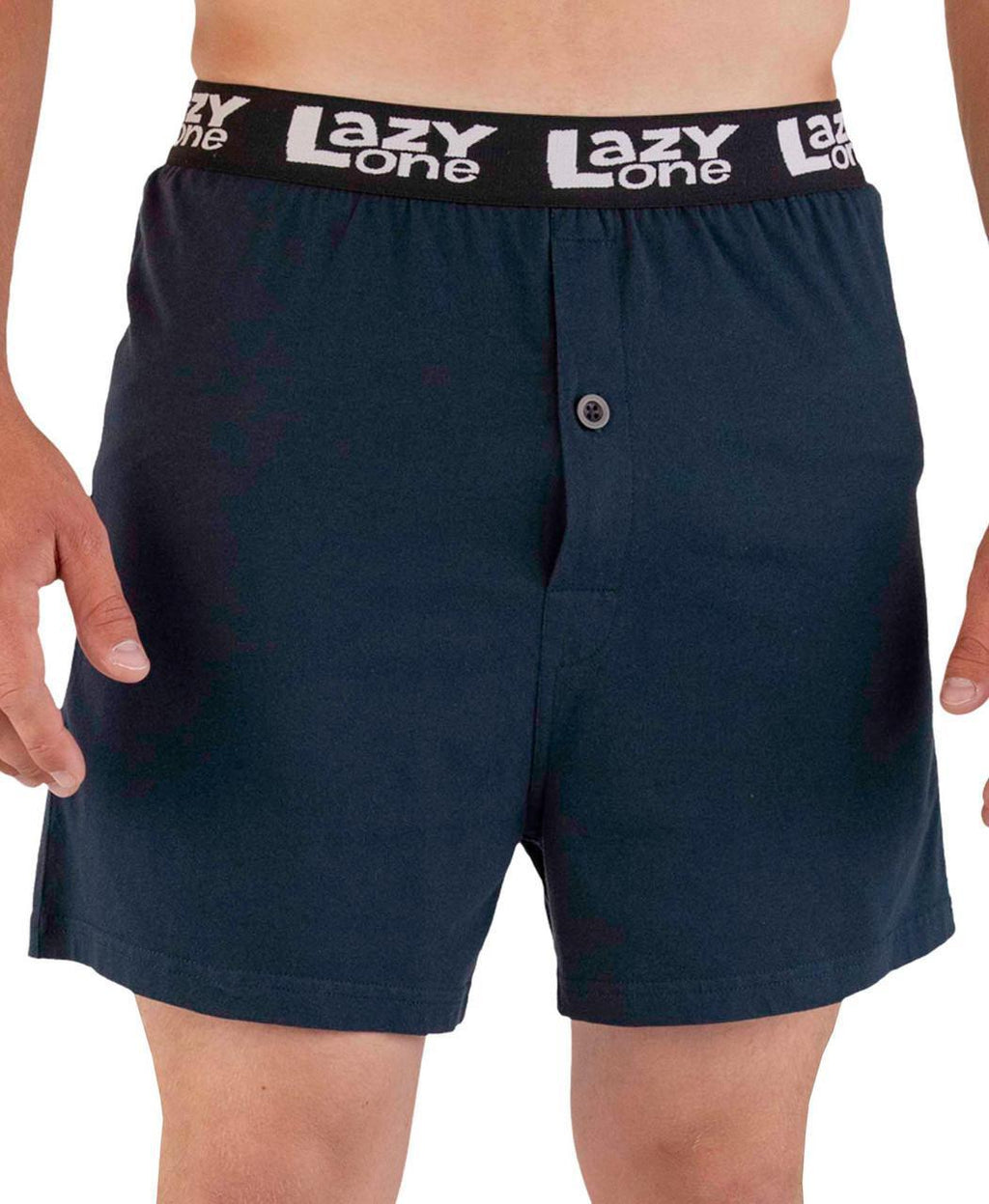 World's Greatest Farter Men's Funny Boxer by LazyOne - XXL