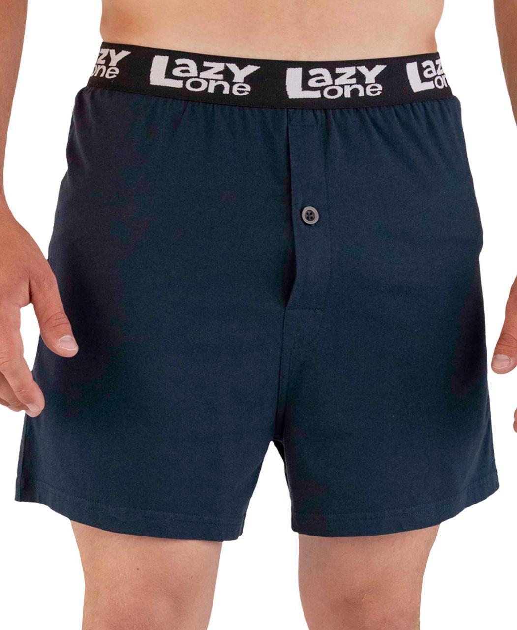 World's Greatest Farter Men's Funny Boxer by LazyOne