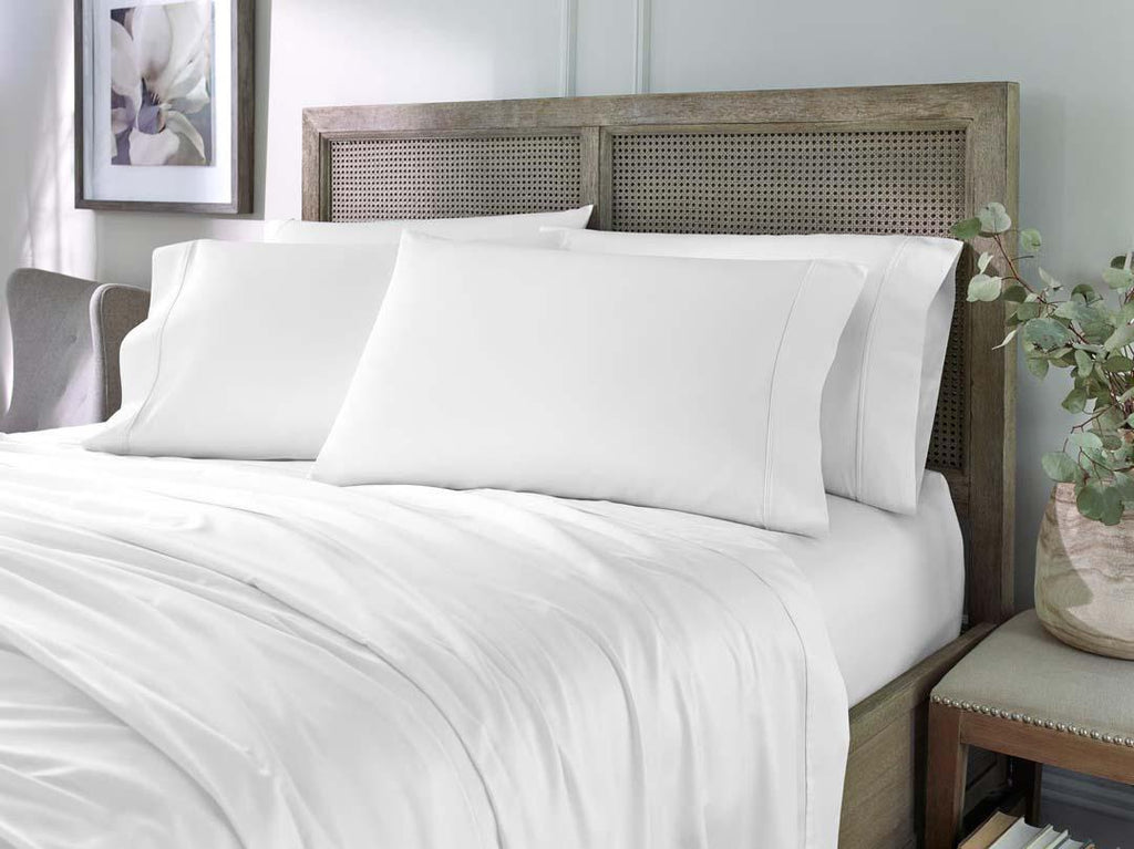 Eucalyptus (Tencel) Cooling Sheet Set by Sleeptone