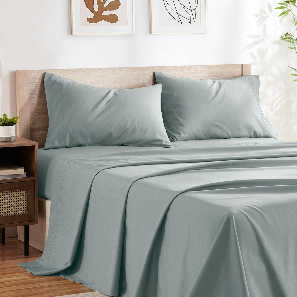 Premium Bamboo Sheet Set by Sleeptone