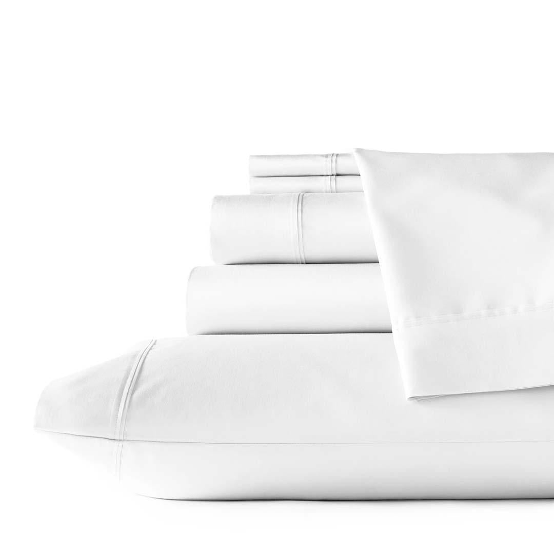 Eucalyptus (Tencel) Cooling Sheet Set by Sleeptone