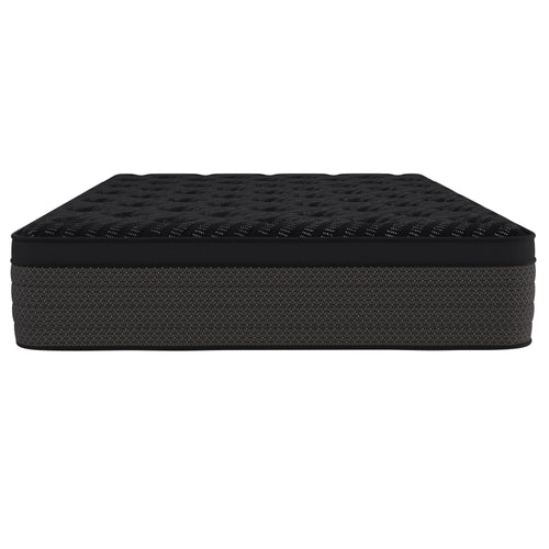 Chesterfield EuroTop Plush Mattress