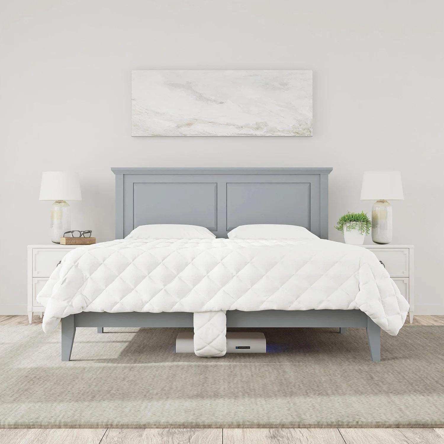 SmartDuvet - Dual Zone Climate Control